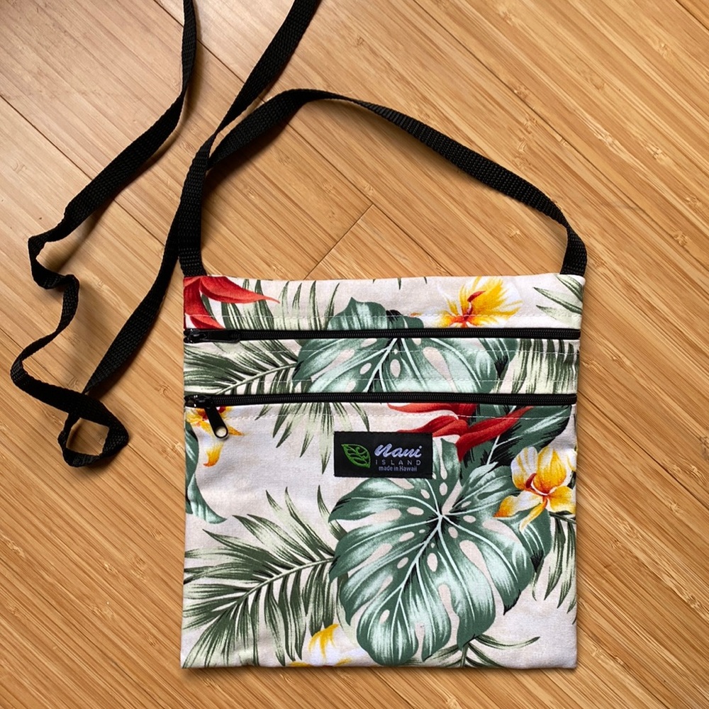 Nani Island Crossbody purse bag